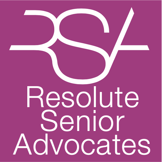 Resolute Senior Advocates